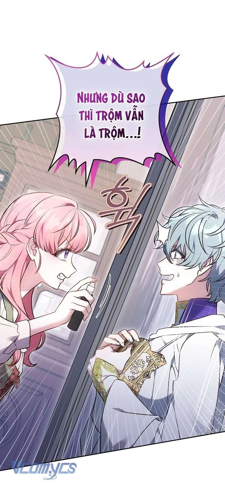 Tiểu Thư Công Tước Chỉ Tiếp Nhận Hàng Thật Chapter  5 - 14