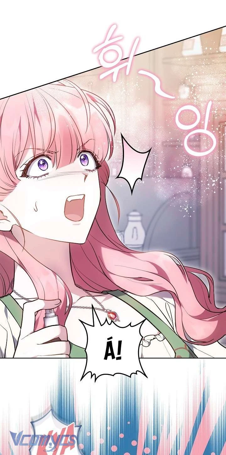 Tiểu Thư Công Tước Chỉ Tiếp Nhận Hàng Thật Chapter  5 - 16