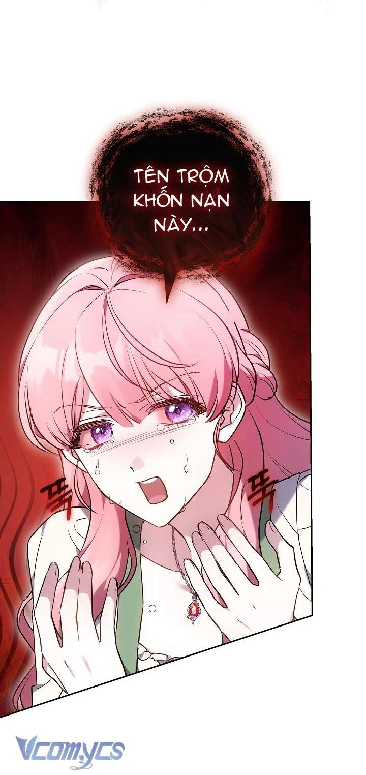 Tiểu Thư Công Tước Chỉ Tiếp Nhận Hàng Thật Chapter  5 - 18