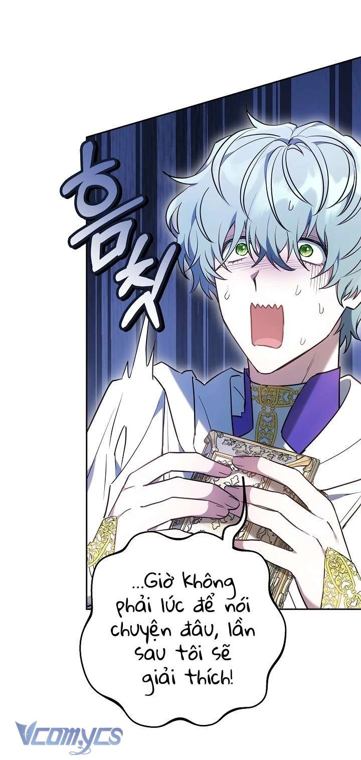 Tiểu Thư Công Tước Chỉ Tiếp Nhận Hàng Thật Chapter  5 - 19