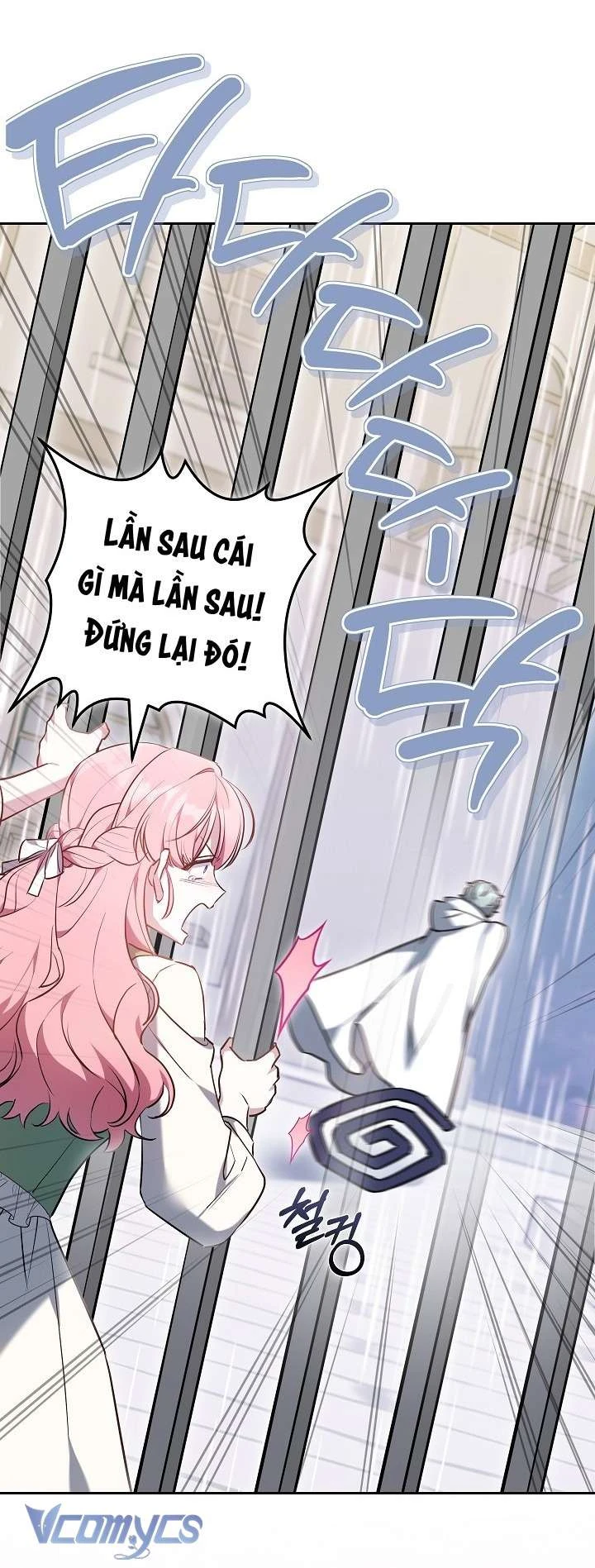 Tiểu Thư Công Tước Chỉ Tiếp Nhận Hàng Thật Chapter  5 - 20