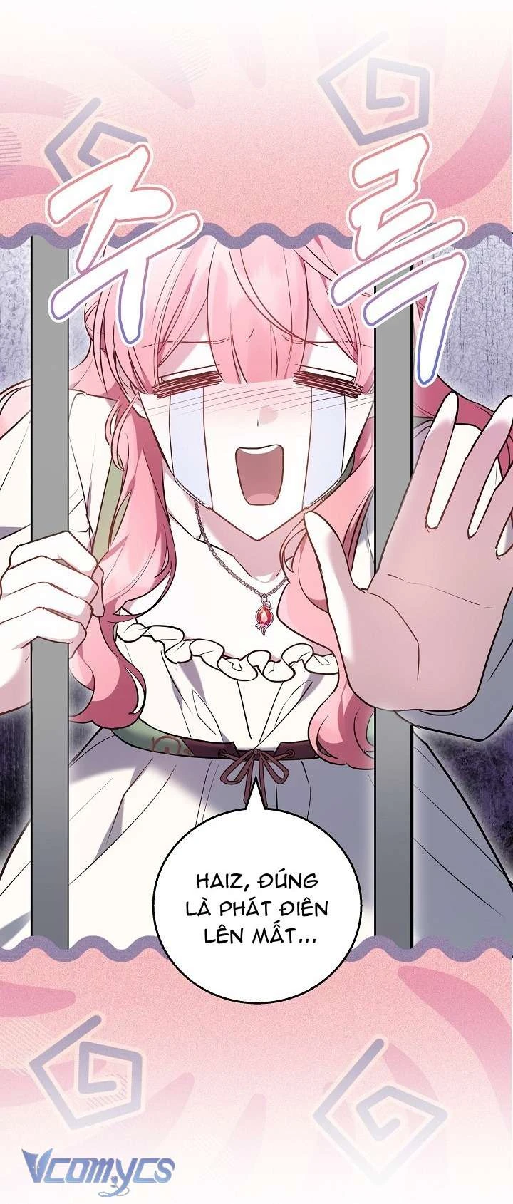 Tiểu Thư Công Tước Chỉ Tiếp Nhận Hàng Thật Chapter  5 - 21