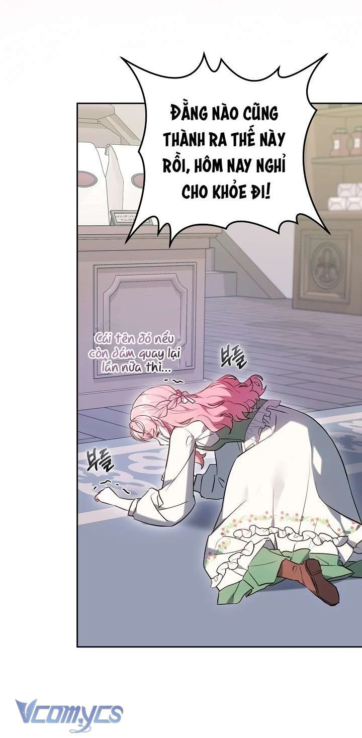 Tiểu Thư Công Tước Chỉ Tiếp Nhận Hàng Thật Chapter  5 - 22