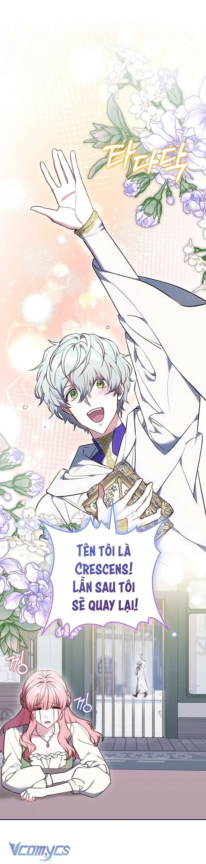 Tiểu Thư Công Tước Chỉ Tiếp Nhận Hàng Thật Chapter  5 - 23