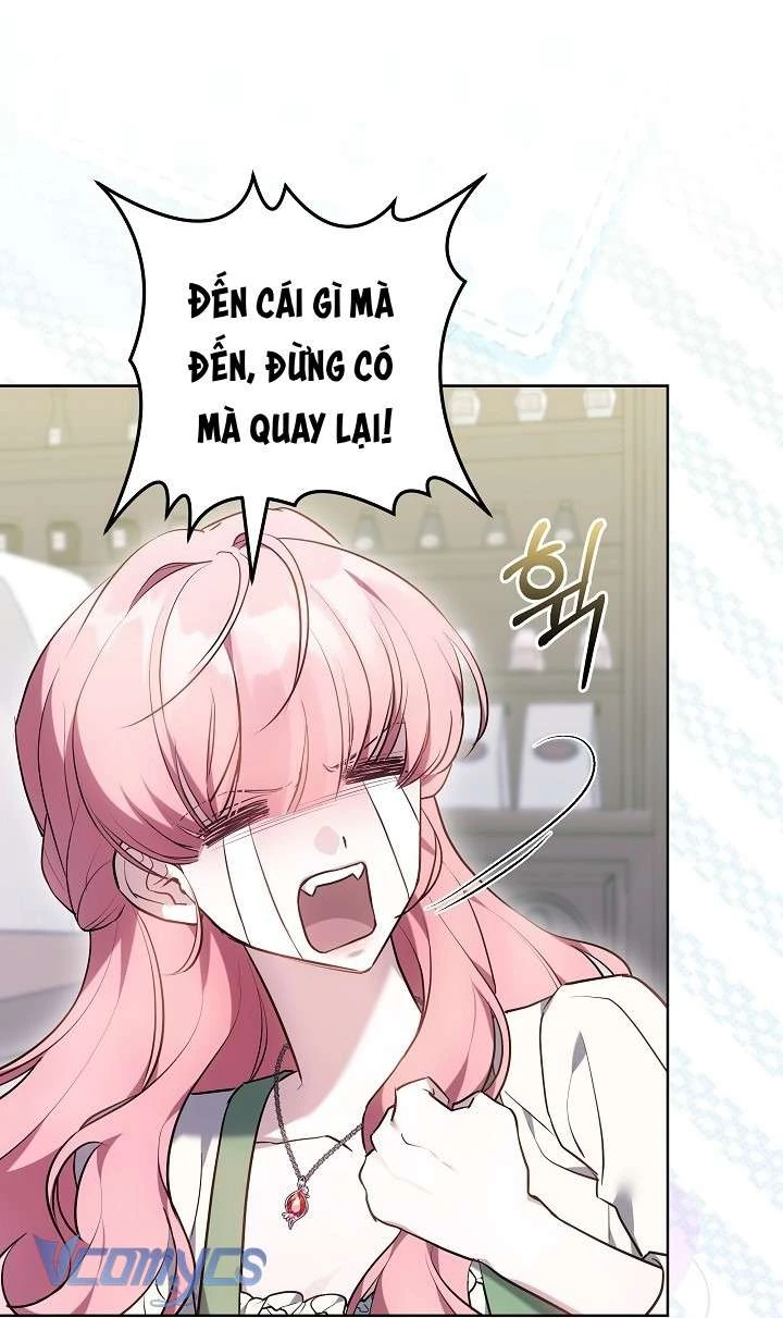 Tiểu Thư Công Tước Chỉ Tiếp Nhận Hàng Thật Chapter  5 - 24