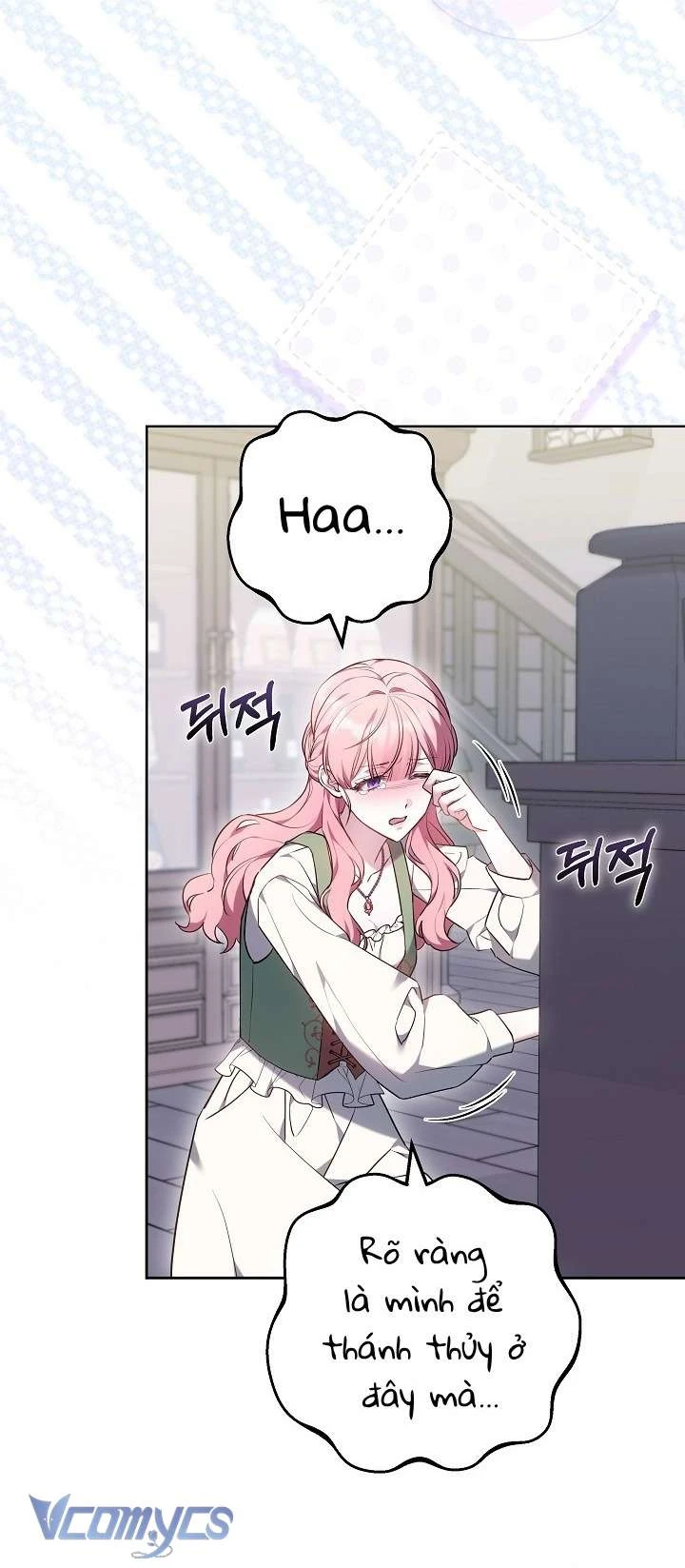 Tiểu Thư Công Tước Chỉ Tiếp Nhận Hàng Thật Chapter  5 - 25