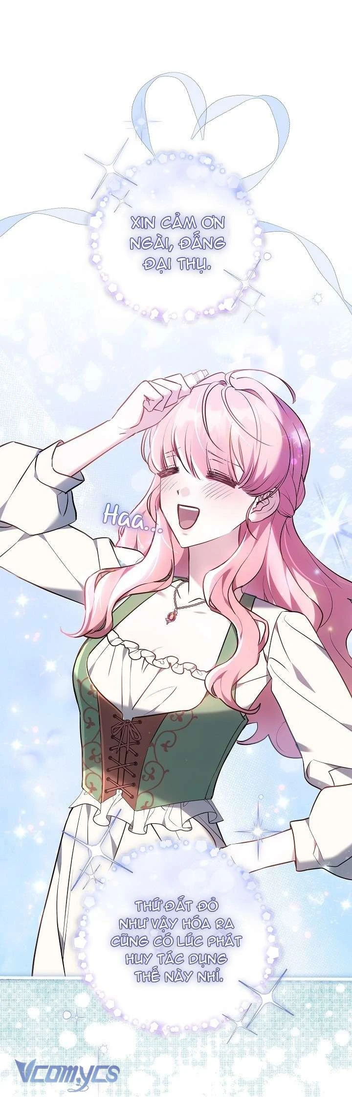 Tiểu Thư Công Tước Chỉ Tiếp Nhận Hàng Thật Chapter  5 - 28