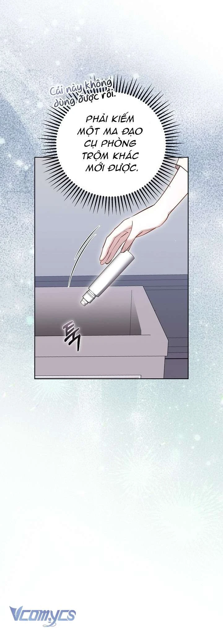 Tiểu Thư Công Tước Chỉ Tiếp Nhận Hàng Thật Chapter  5 - 30