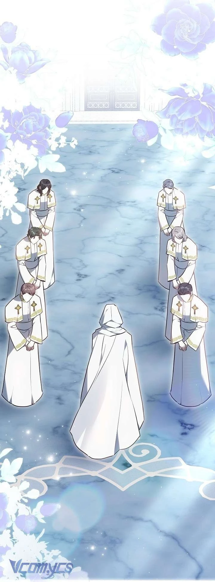 Tiểu Thư Công Tước Chỉ Tiếp Nhận Hàng Thật Chapter  5 - 33