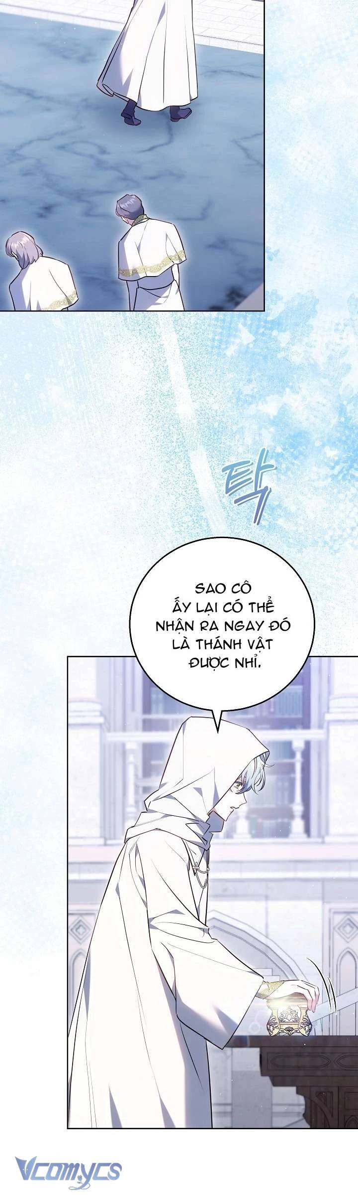 Tiểu Thư Công Tước Chỉ Tiếp Nhận Hàng Thật Chapter  5 - 35