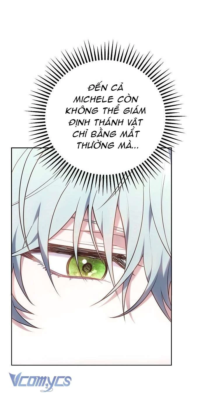 Tiểu Thư Công Tước Chỉ Tiếp Nhận Hàng Thật Chapter  5 - 36