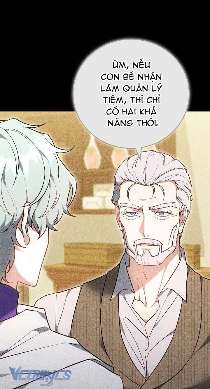 Tiểu Thư Công Tước Chỉ Tiếp Nhận Hàng Thật Chapter  5 - 39