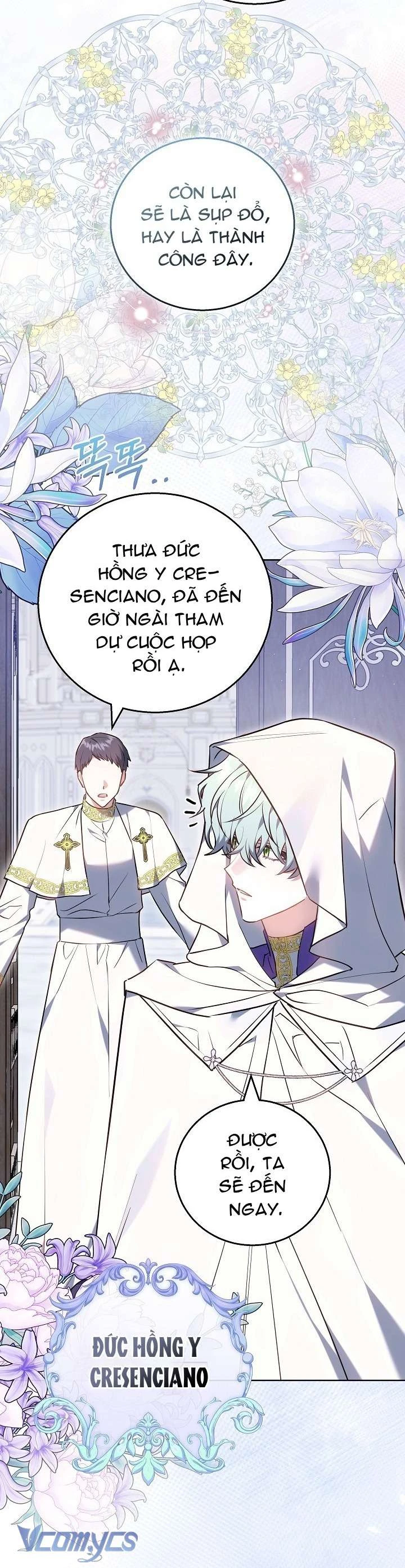 Tiểu Thư Công Tước Chỉ Tiếp Nhận Hàng Thật Chapter  5 - 41