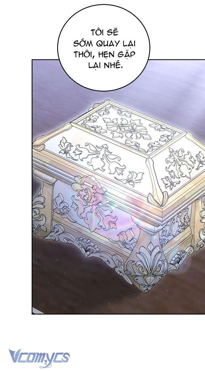 Tiểu Thư Công Tước Chỉ Tiếp Nhận Hàng Thật Chapter  5 - 44