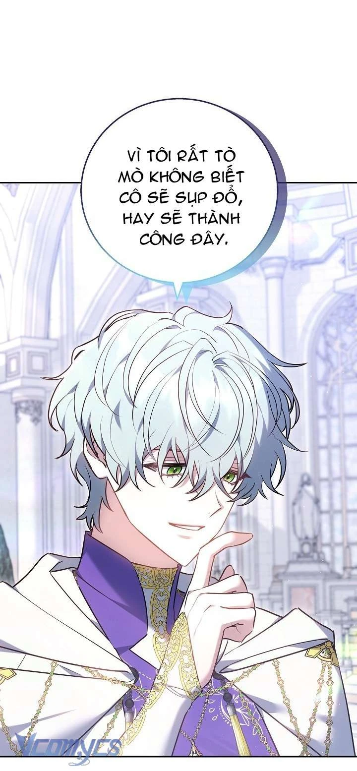 Tiểu Thư Công Tước Chỉ Tiếp Nhận Hàng Thật Chapter  5 - 45