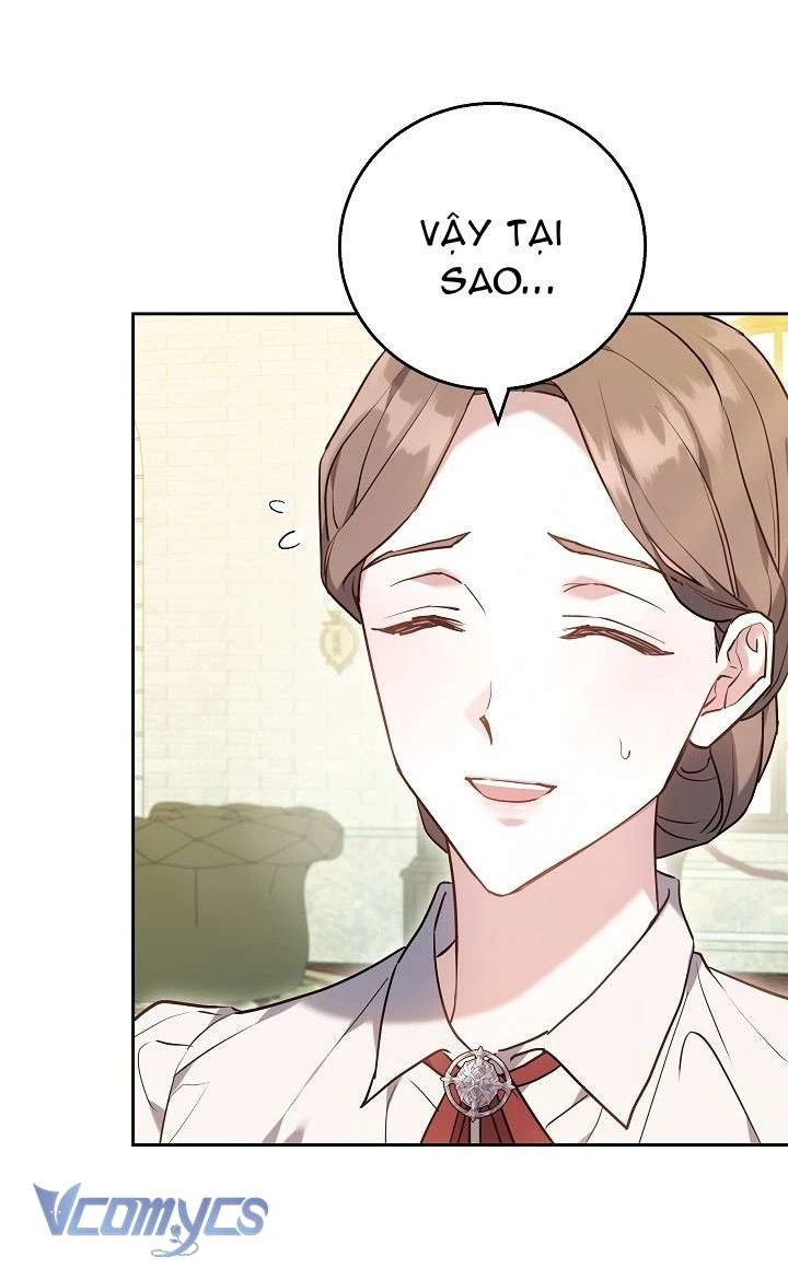 Tiểu Thư Công Tước Chỉ Tiếp Nhận Hàng Thật Chapter  5 - 50