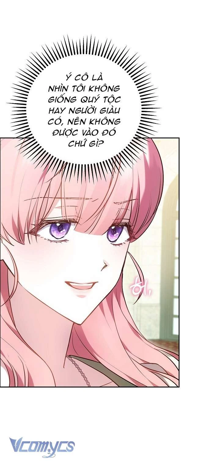 Tiểu Thư Công Tước Chỉ Tiếp Nhận Hàng Thật Chapter  5 - 51