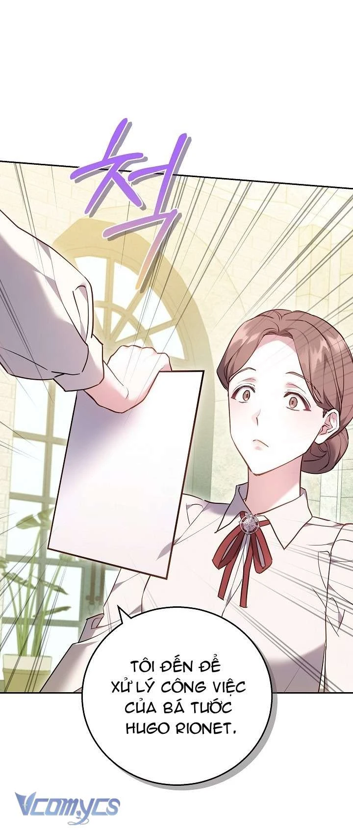 Tiểu Thư Công Tước Chỉ Tiếp Nhận Hàng Thật Chapter  5 - 52