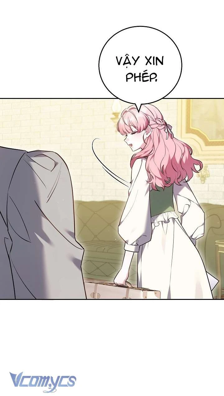 Tiểu Thư Công Tước Chỉ Tiếp Nhận Hàng Thật Chapter  5 - 53