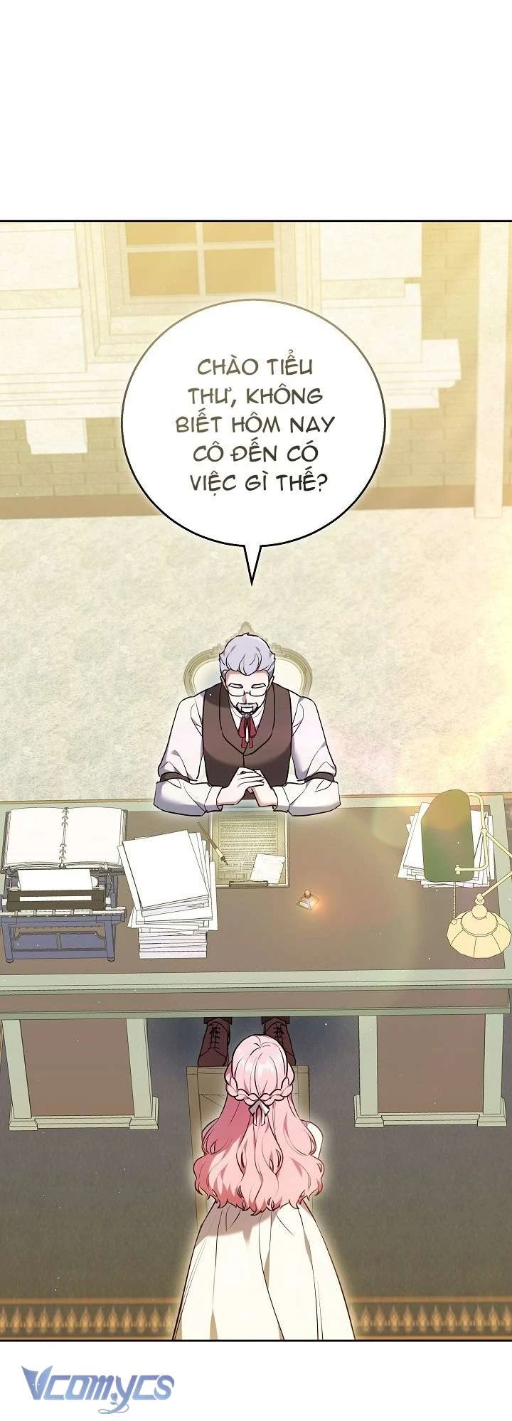 Tiểu Thư Công Tước Chỉ Tiếp Nhận Hàng Thật Chapter  5 - 54