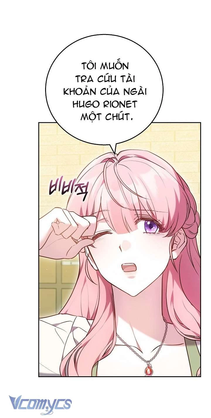 Tiểu Thư Công Tước Chỉ Tiếp Nhận Hàng Thật Chapter  5 - 55