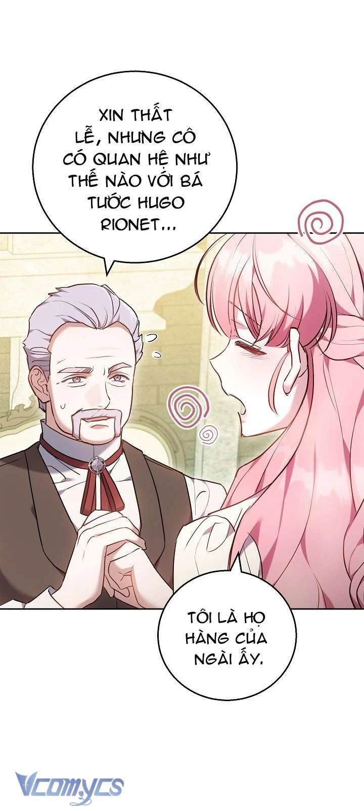 Tiểu Thư Công Tước Chỉ Tiếp Nhận Hàng Thật Chapter  5 - 56