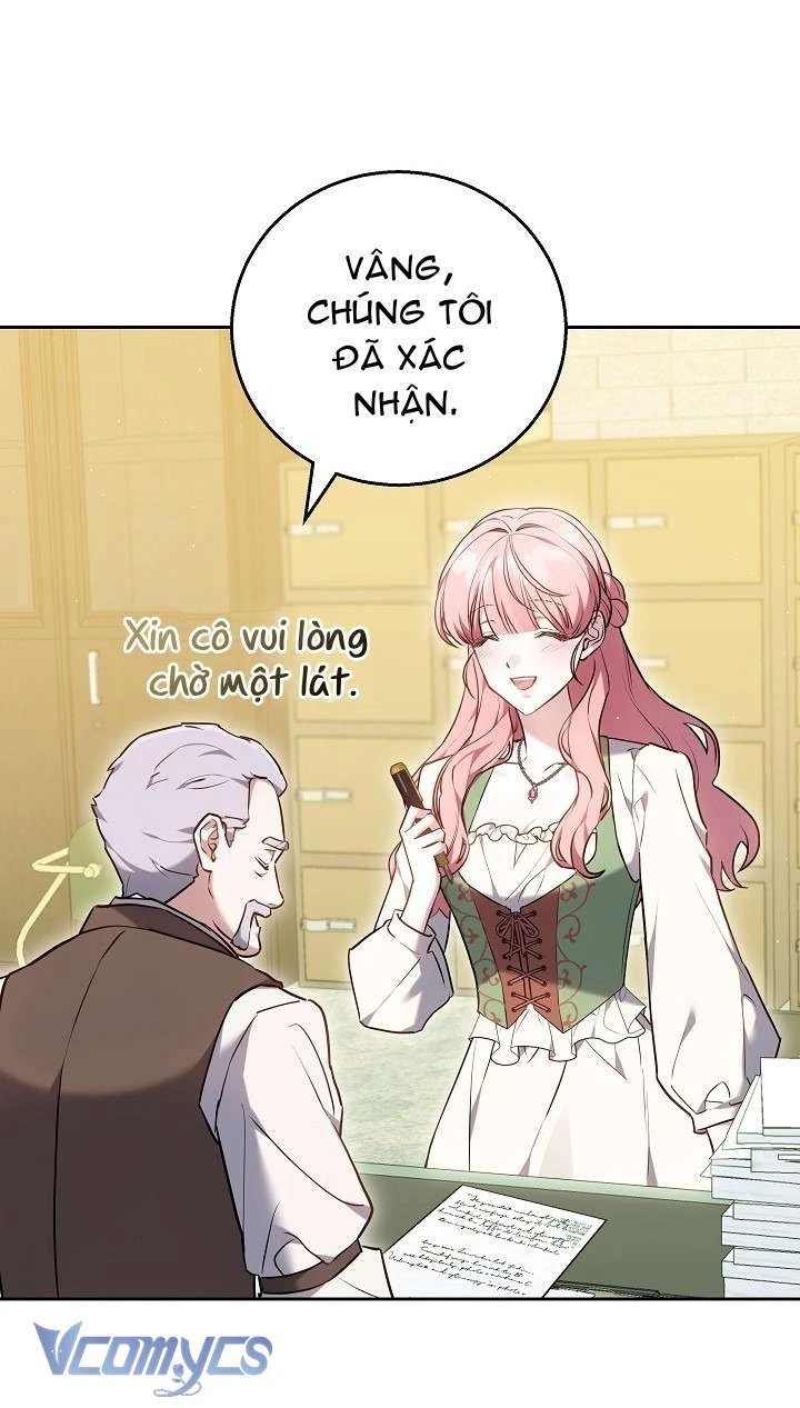 Tiểu Thư Công Tước Chỉ Tiếp Nhận Hàng Thật Chapter  5 - 60