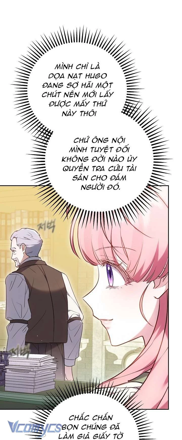 Tiểu Thư Công Tước Chỉ Tiếp Nhận Hàng Thật Chapter  5 - 61