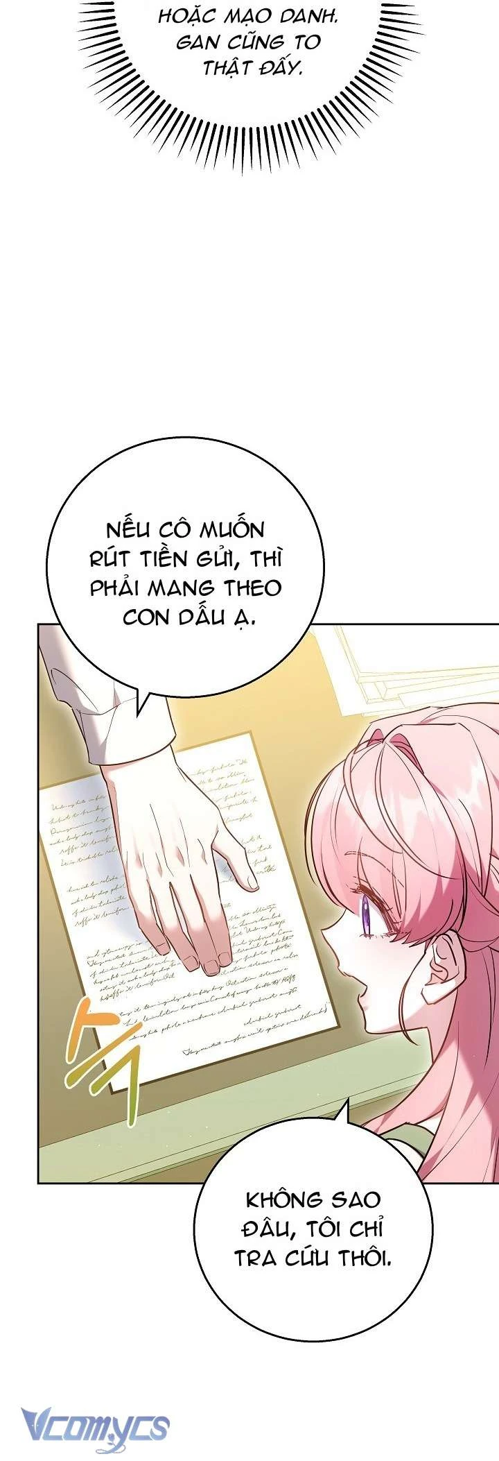 Tiểu Thư Công Tước Chỉ Tiếp Nhận Hàng Thật Chapter  5 - 62