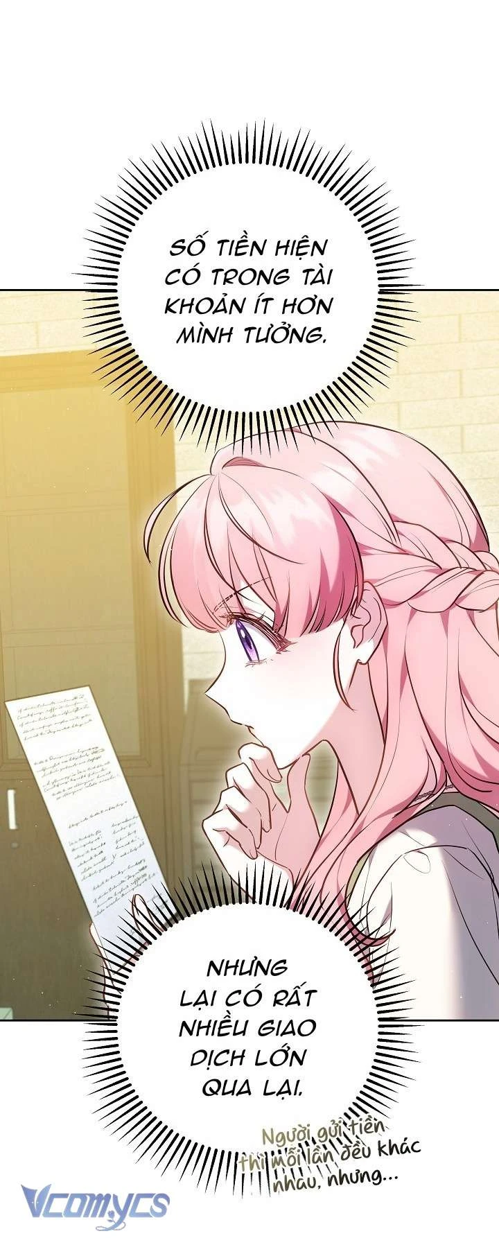 Tiểu Thư Công Tước Chỉ Tiếp Nhận Hàng Thật Chapter  5 - 64