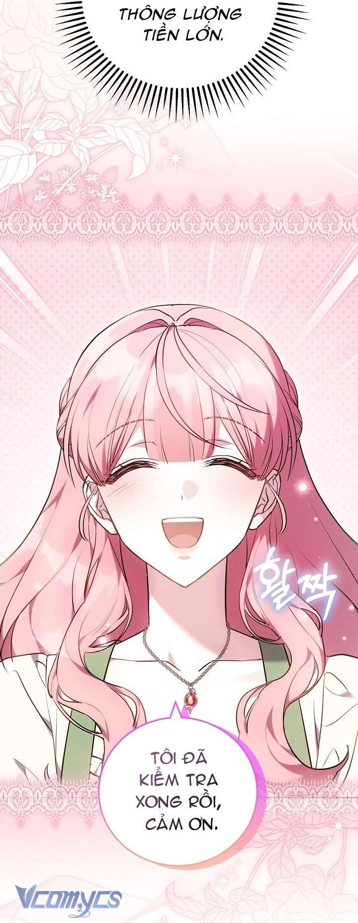 Tiểu Thư Công Tước Chỉ Tiếp Nhận Hàng Thật Chapter  5 - 67