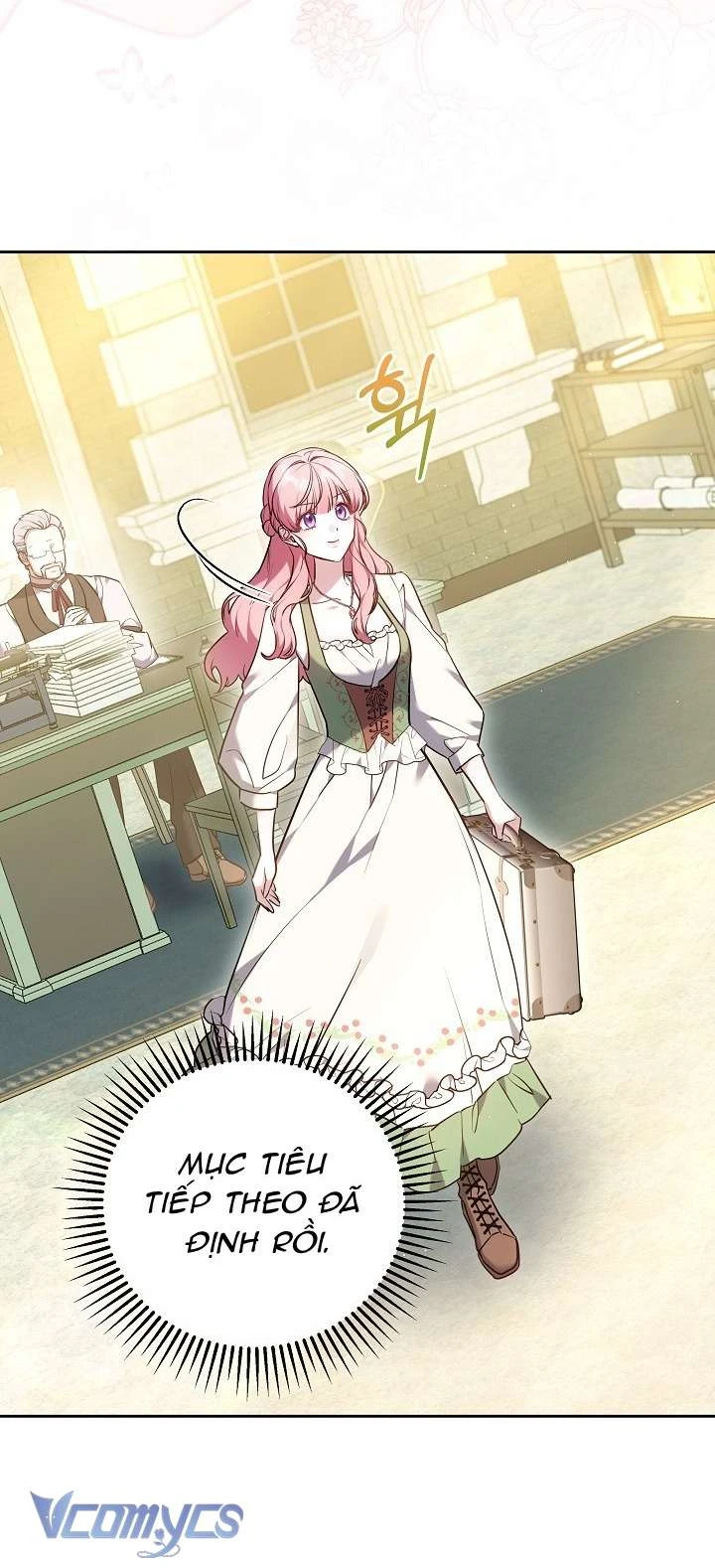 Tiểu Thư Công Tước Chỉ Tiếp Nhận Hàng Thật Chapter  5 - 68