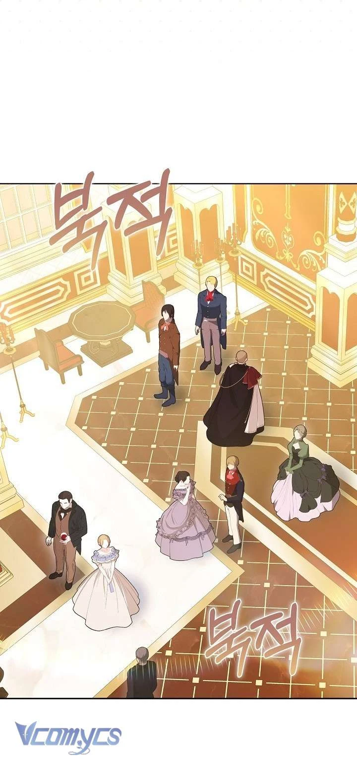 Tiểu Thư Công Tước Chỉ Tiếp Nhận Hàng Thật Chapter  5 - 70