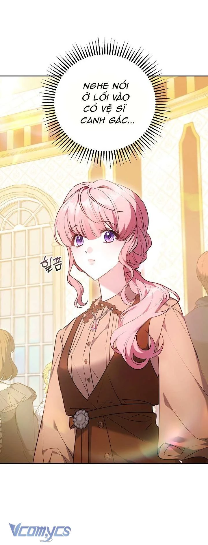 Tiểu Thư Công Tước Chỉ Tiếp Nhận Hàng Thật Chapter  5 - 71