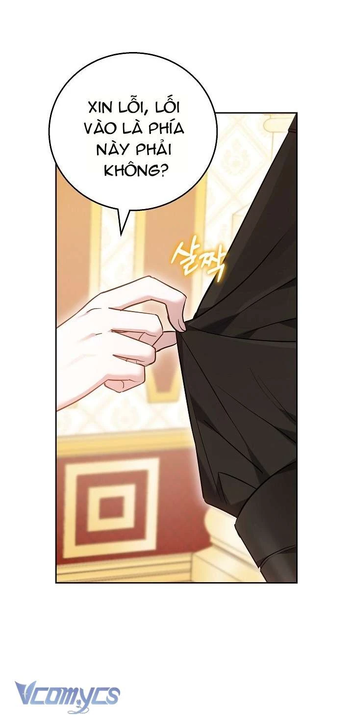 Tiểu Thư Công Tước Chỉ Tiếp Nhận Hàng Thật Chapter  5 - 73