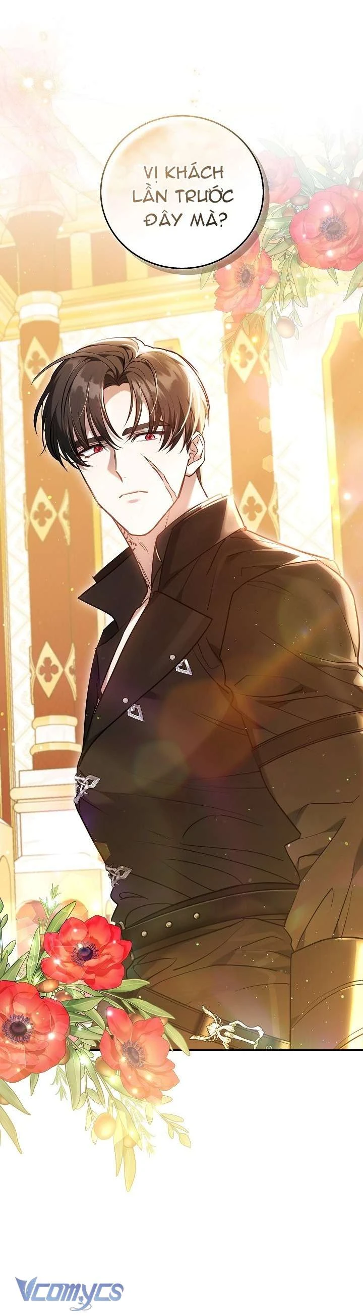 Tiểu Thư Công Tước Chỉ Tiếp Nhận Hàng Thật Chapter  5 - 76