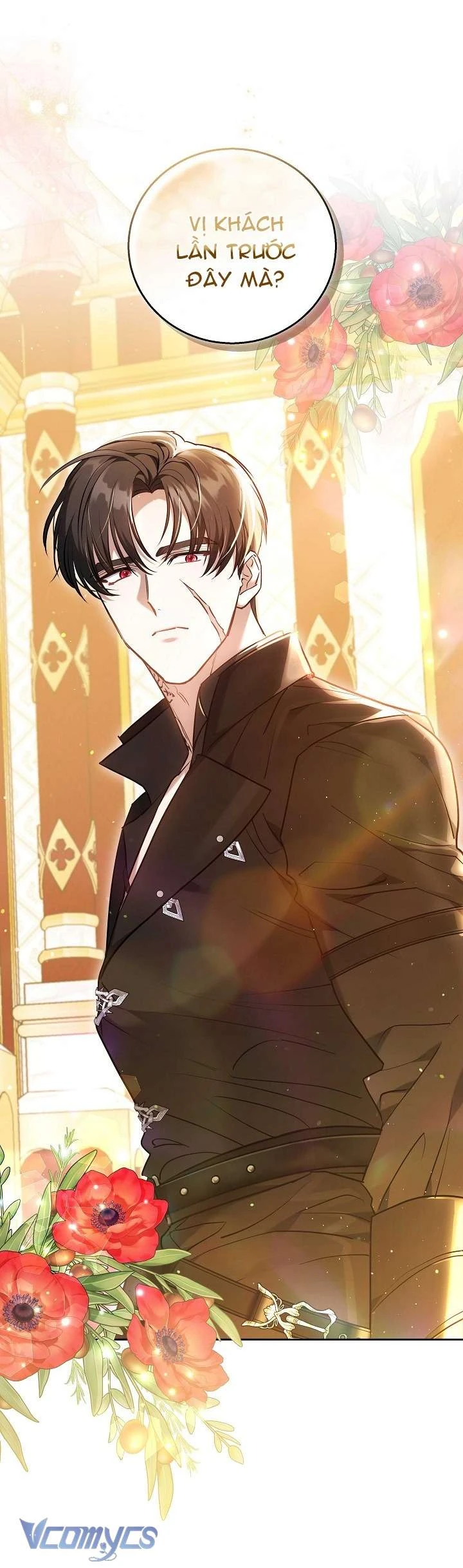 Tiểu Thư Công Tước Chỉ Tiếp Nhận Hàng Thật Chapter  6 - 3