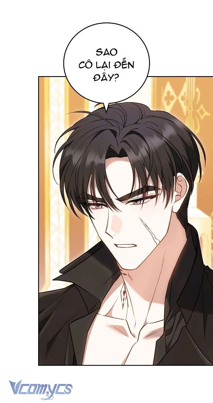 Tiểu Thư Công Tước Chỉ Tiếp Nhận Hàng Thật Chapter  6 - 4