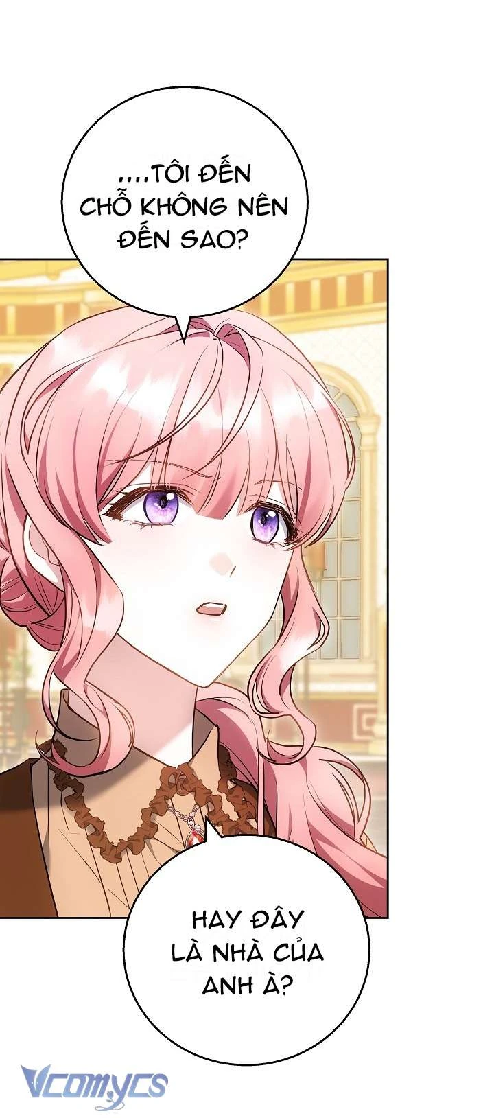 Tiểu Thư Công Tước Chỉ Tiếp Nhận Hàng Thật Chapter  6 - 6