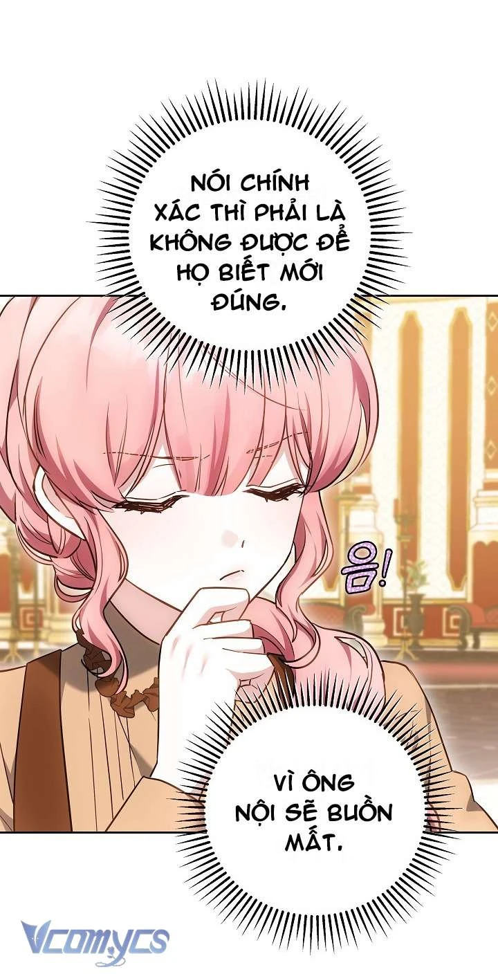 Tiểu Thư Công Tước Chỉ Tiếp Nhận Hàng Thật Chapter  6 - 10