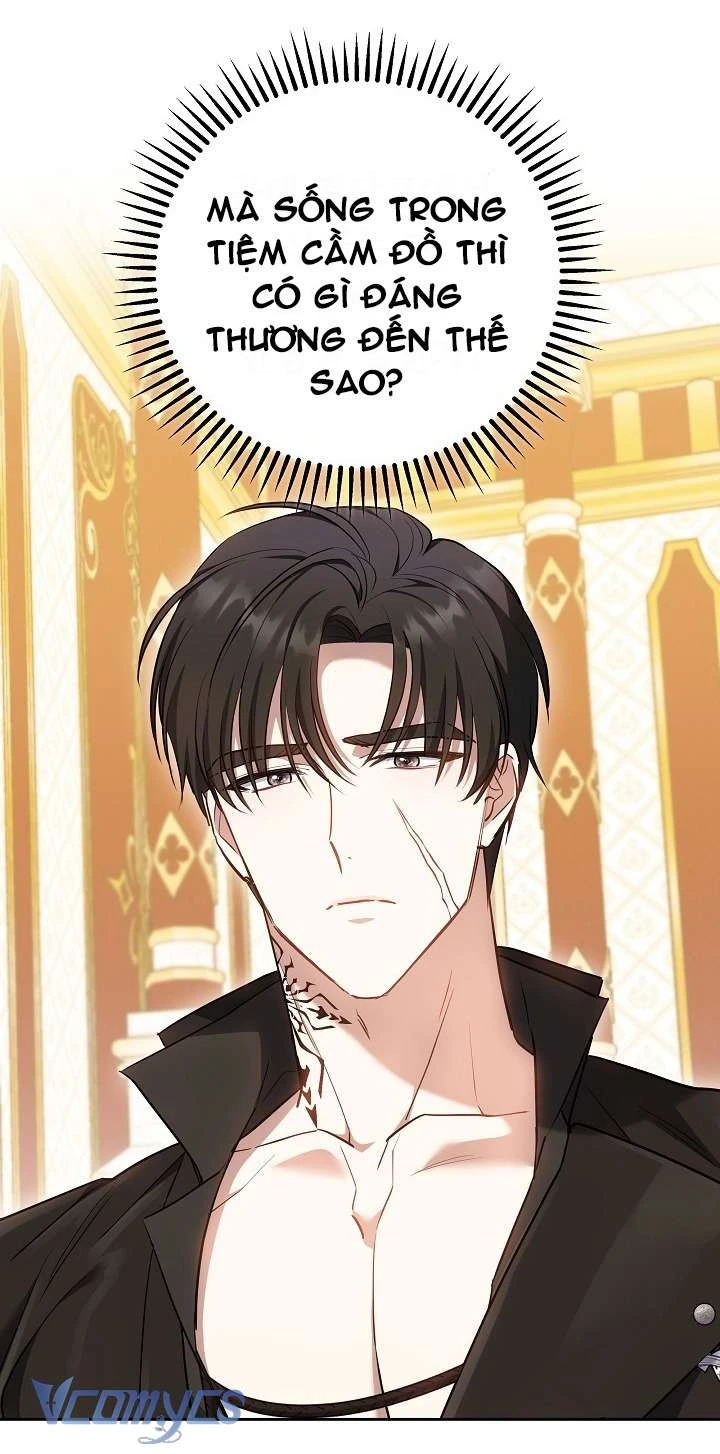 Tiểu Thư Công Tước Chỉ Tiếp Nhận Hàng Thật Chapter  6 - 11