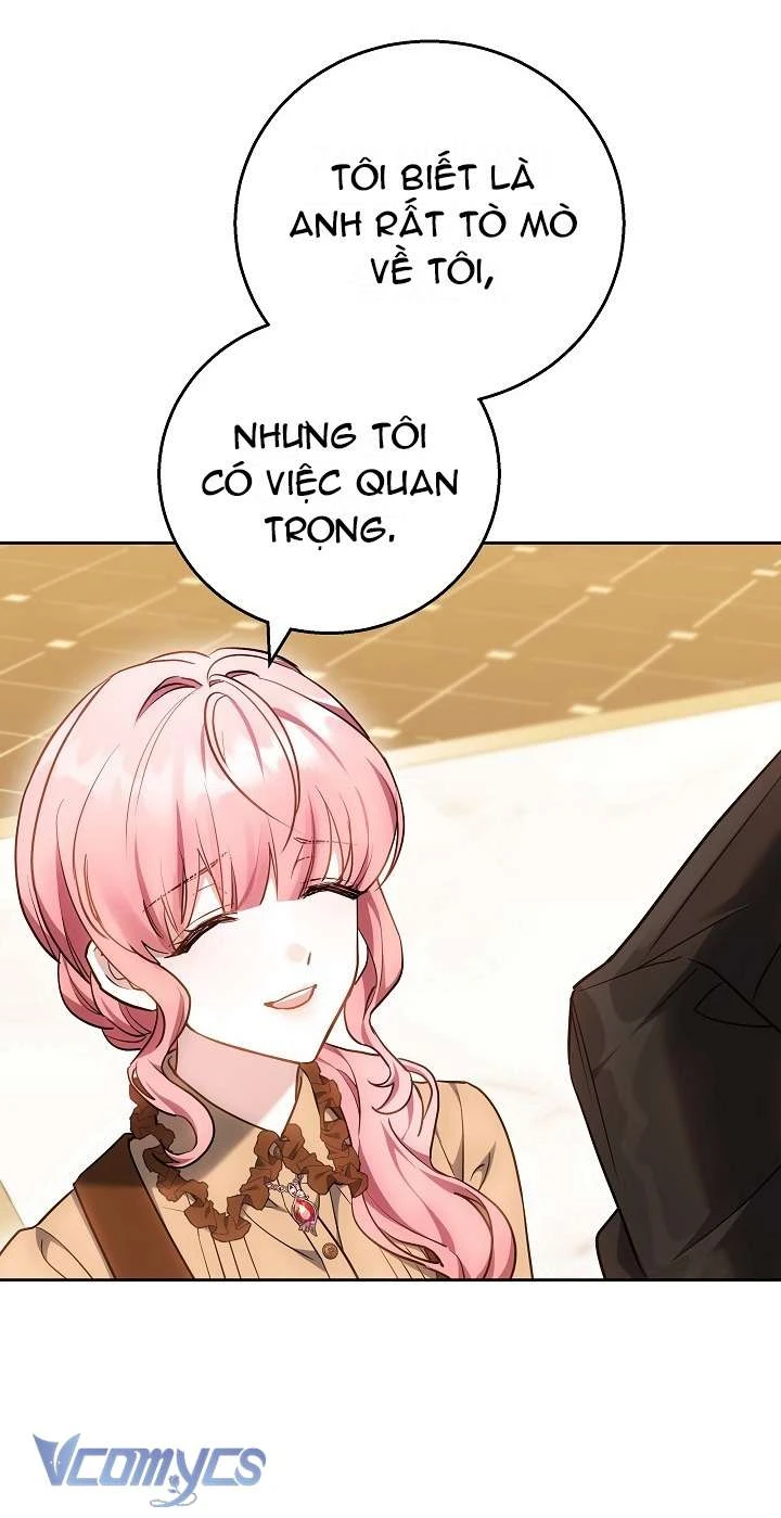 Tiểu Thư Công Tước Chỉ Tiếp Nhận Hàng Thật Chapter  6 - 12