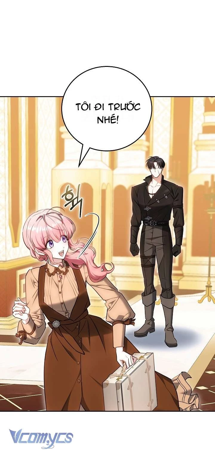 Tiểu Thư Công Tước Chỉ Tiếp Nhận Hàng Thật Chapter  6 - 13