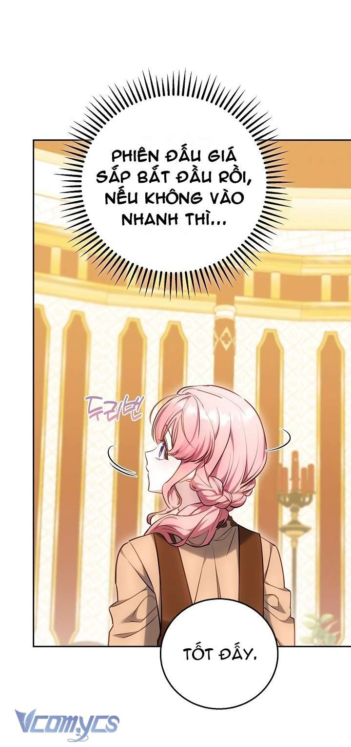 Tiểu Thư Công Tước Chỉ Tiếp Nhận Hàng Thật Chapter  6 - 14