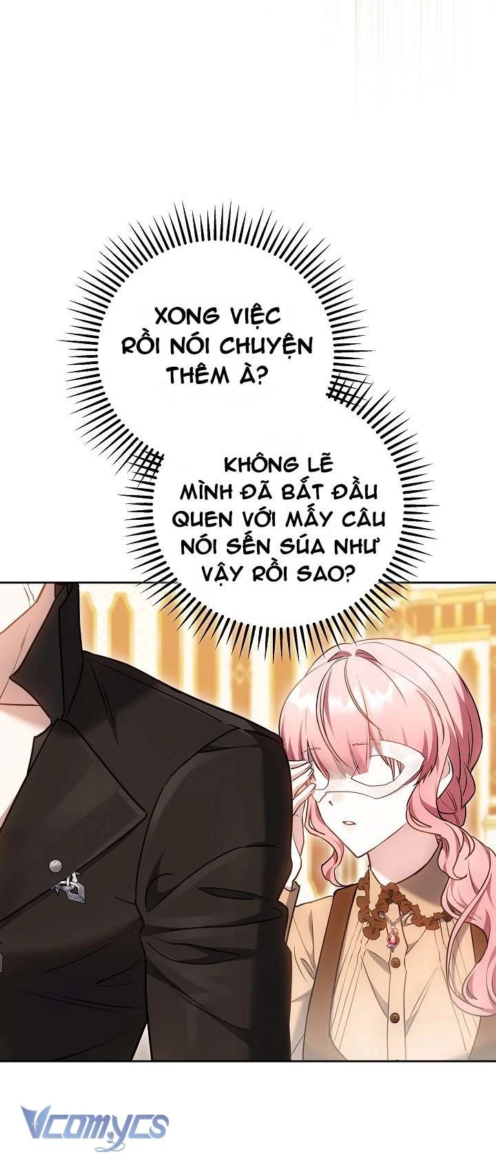 Tiểu Thư Công Tước Chỉ Tiếp Nhận Hàng Thật Chapter  6 - 18