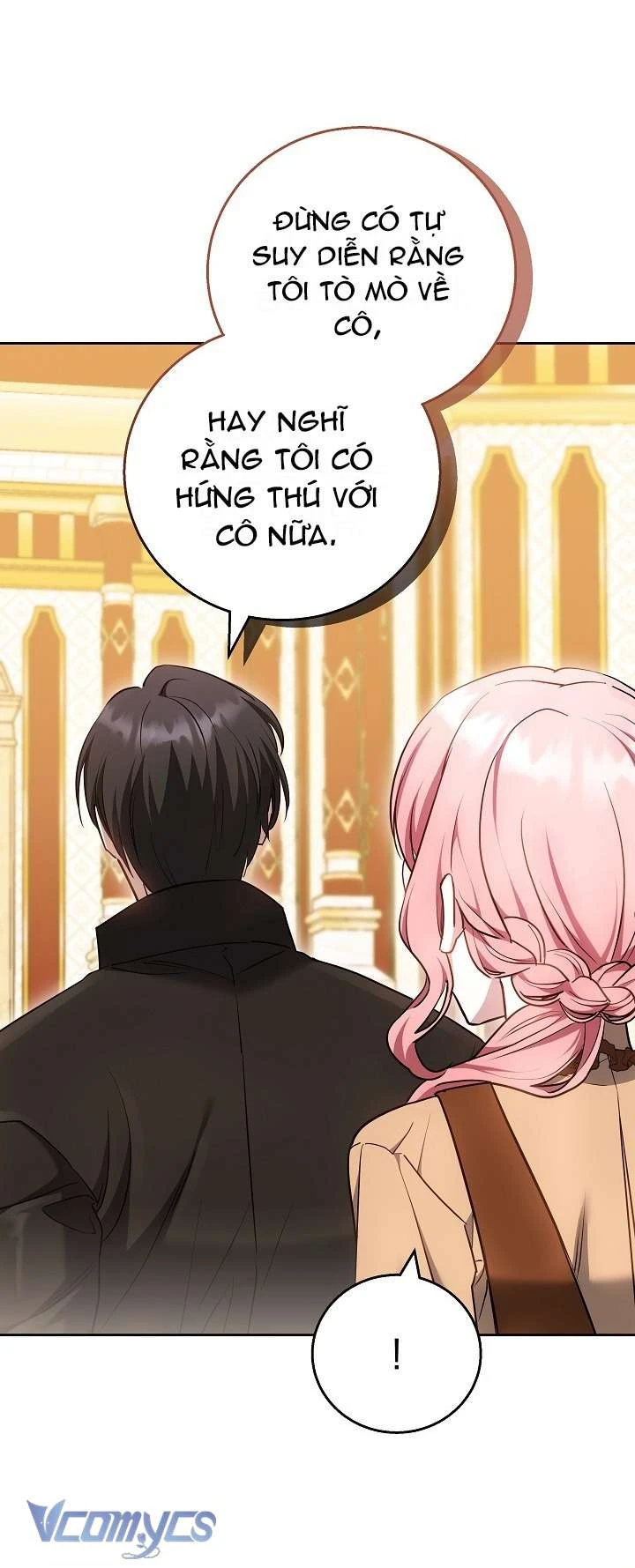 Tiểu Thư Công Tước Chỉ Tiếp Nhận Hàng Thật Chapter  6 - 19