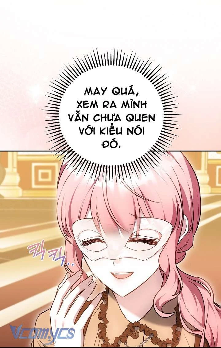 Tiểu Thư Công Tước Chỉ Tiếp Nhận Hàng Thật Chapter  6 - 20