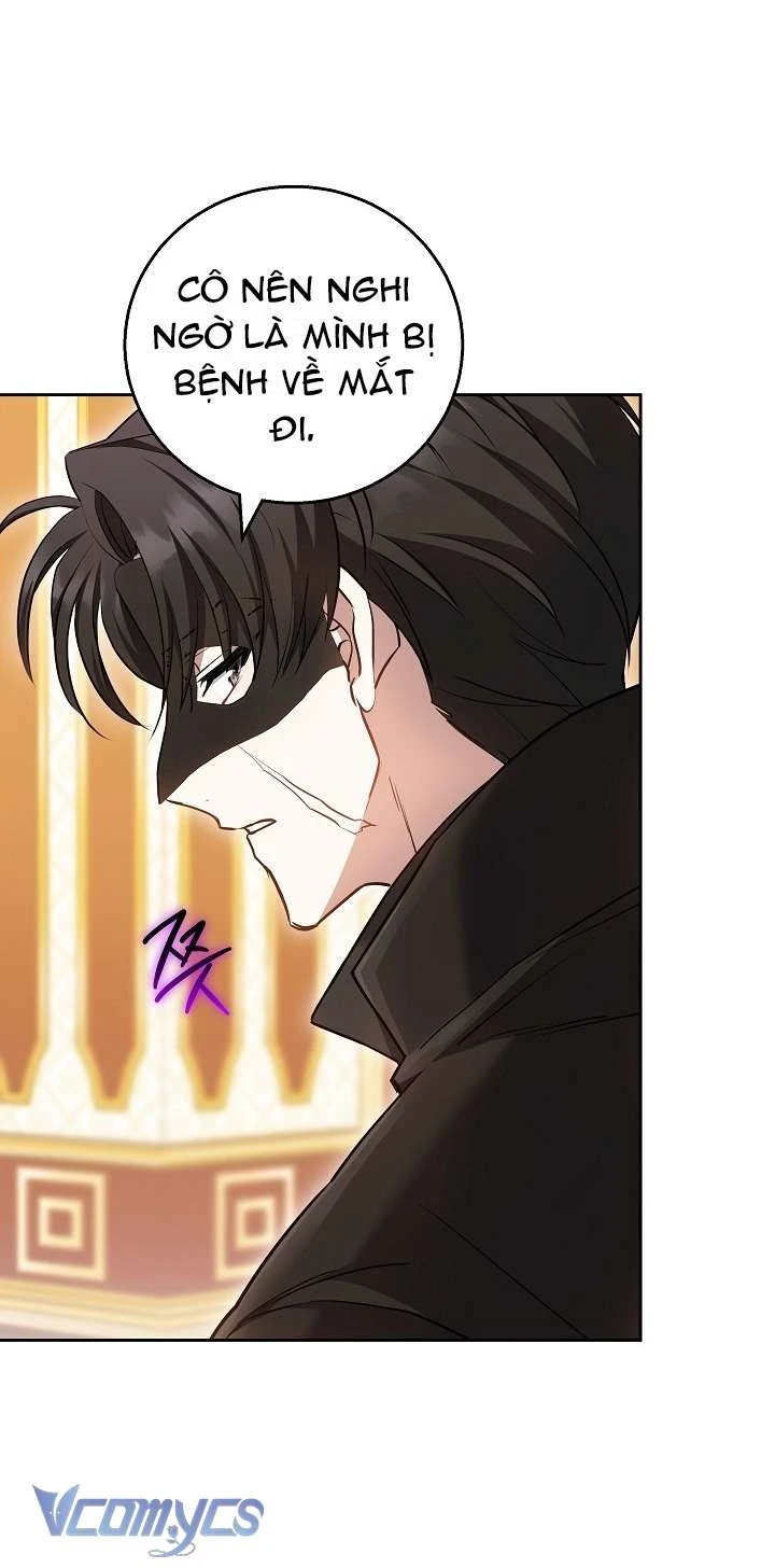 Tiểu Thư Công Tước Chỉ Tiếp Nhận Hàng Thật Chapter  6 - 22