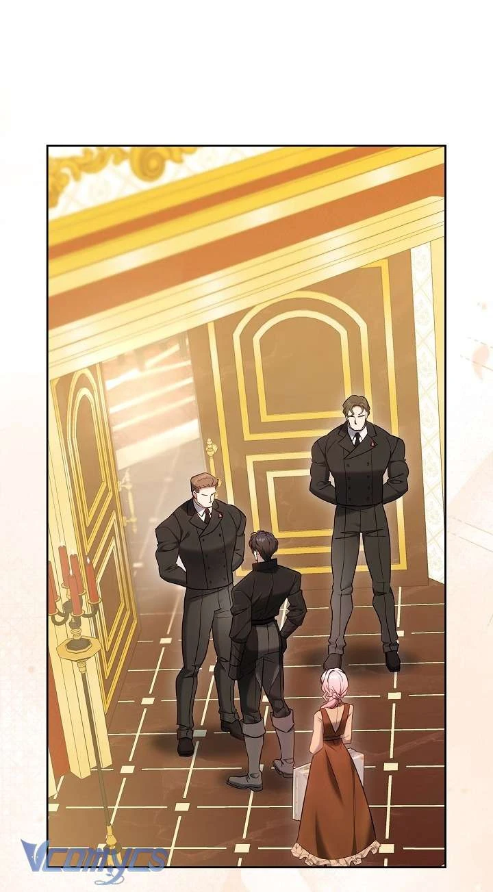 Tiểu Thư Công Tước Chỉ Tiếp Nhận Hàng Thật Chapter  6 - 23