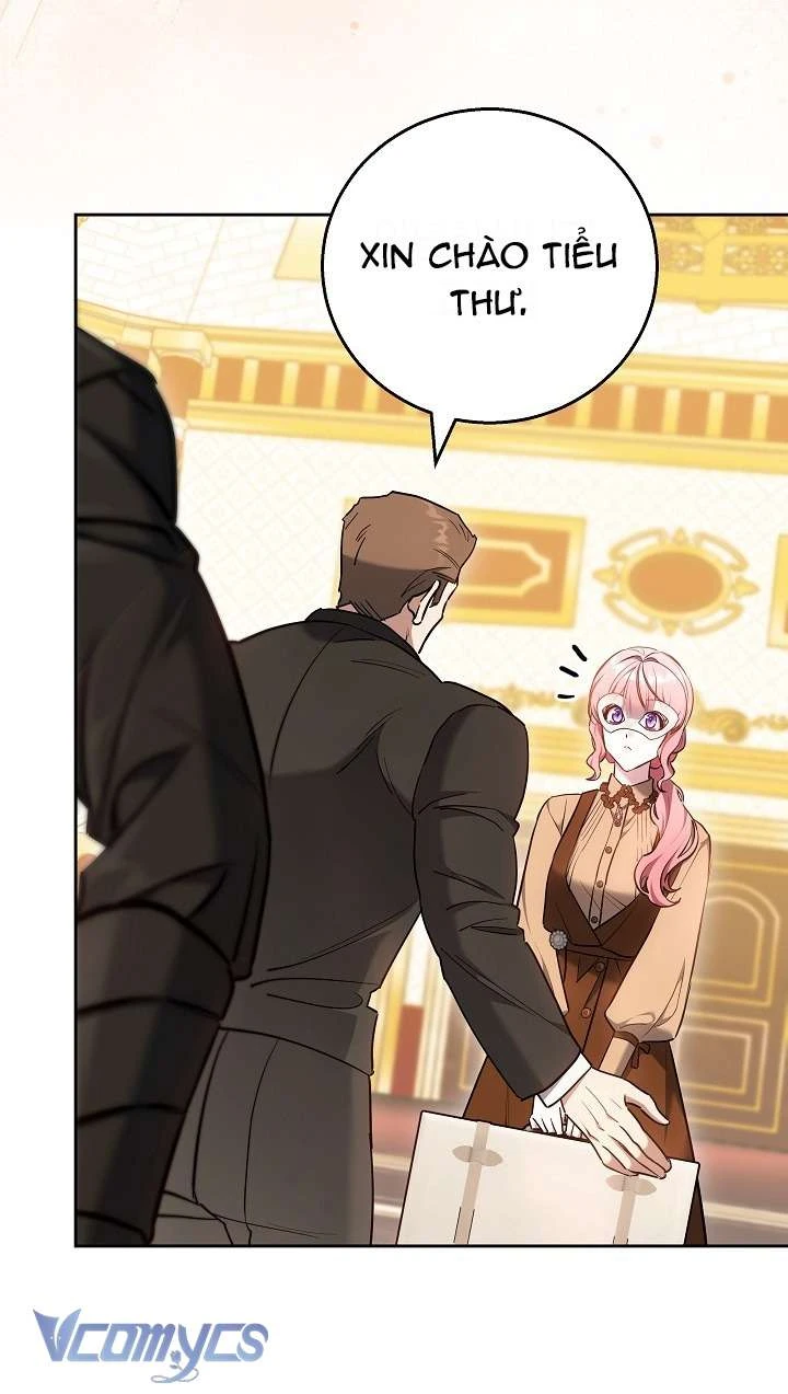 Tiểu Thư Công Tước Chỉ Tiếp Nhận Hàng Thật Chapter  6 - 25